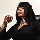 Powerful African-Queen Shemale Dominatrix in Las Vegas